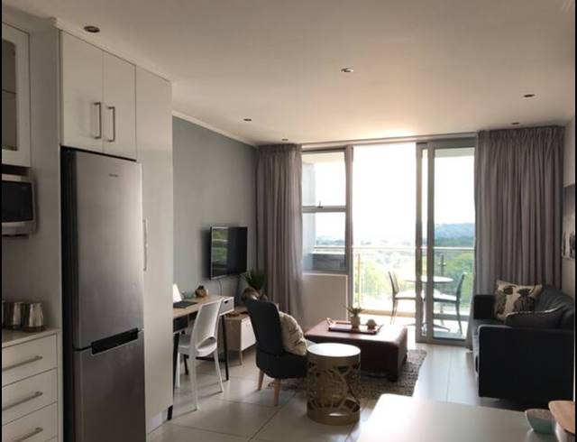 2 BEDROOM APARTMENT FOR SALE IN ROSEBANK